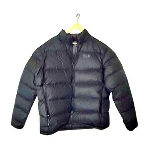 Mountain Hardwear Men's Puffer Jacket